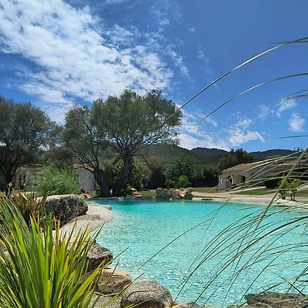 Tenuta Le Terre 1927 Guest House ซาน เตโอโดโร ภายนอก รูปภาพ