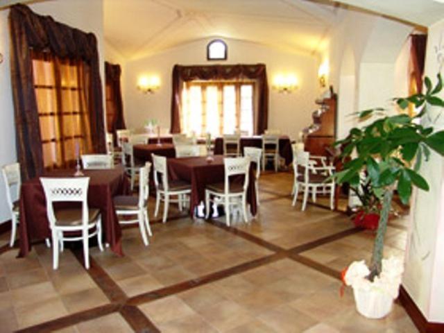 Tenuta Le Terre 1927 Guest House ซาน เตโอโดโร ภายนอก รูปภาพ