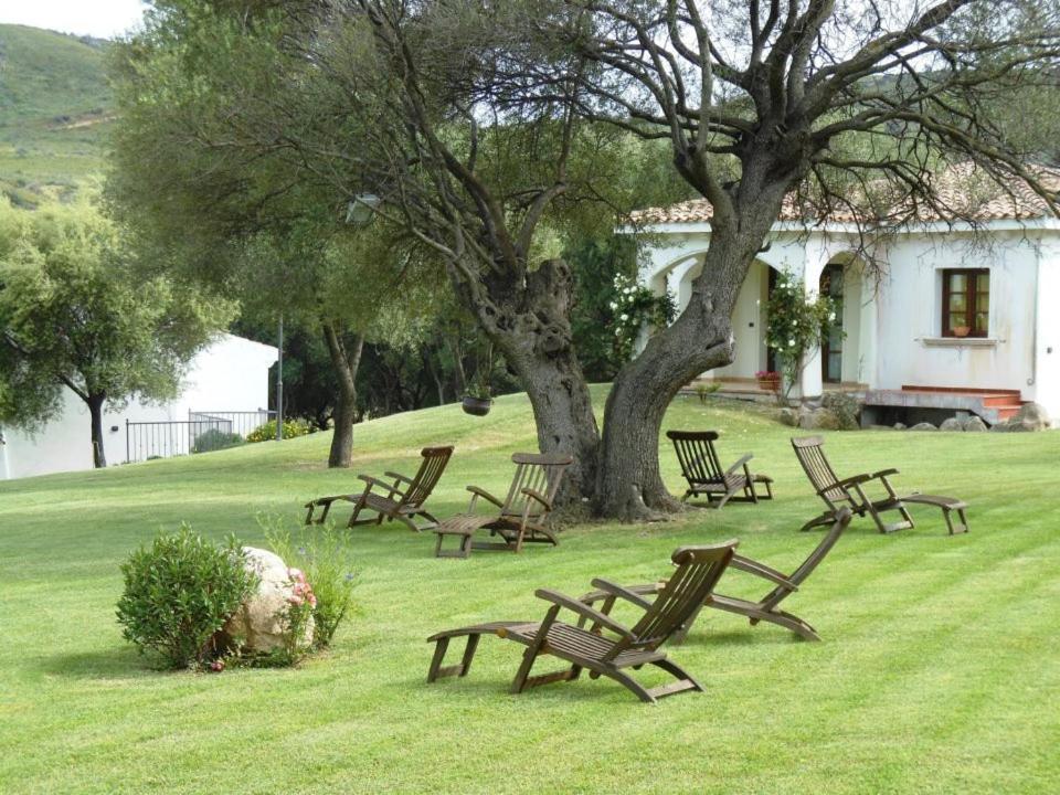 Tenuta Le Terre 1927 Guest House ซาน เตโอโดโร ภายนอก รูปภาพ