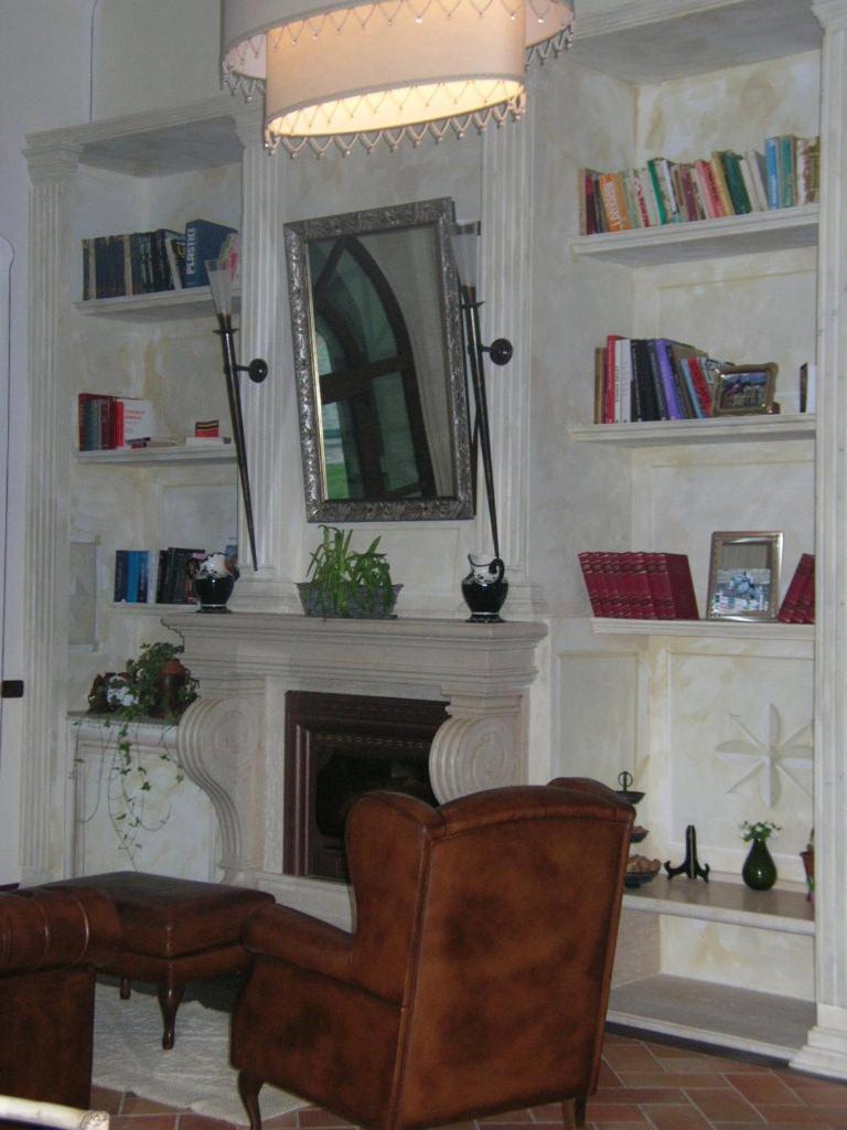 Tenuta Le Terre 1927 Guest House ซาน เตโอโดโร ภายนอก รูปภาพ