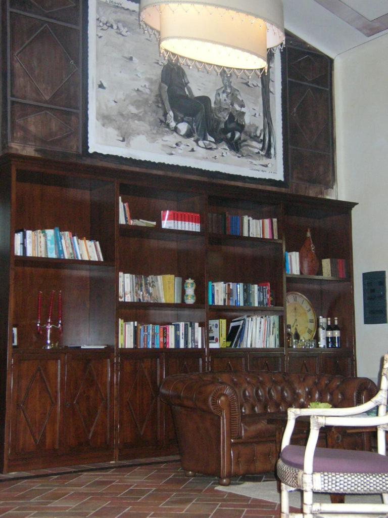 Tenuta Le Terre 1927 Guest House ซาน เตโอโดโร ภายนอก รูปภาพ