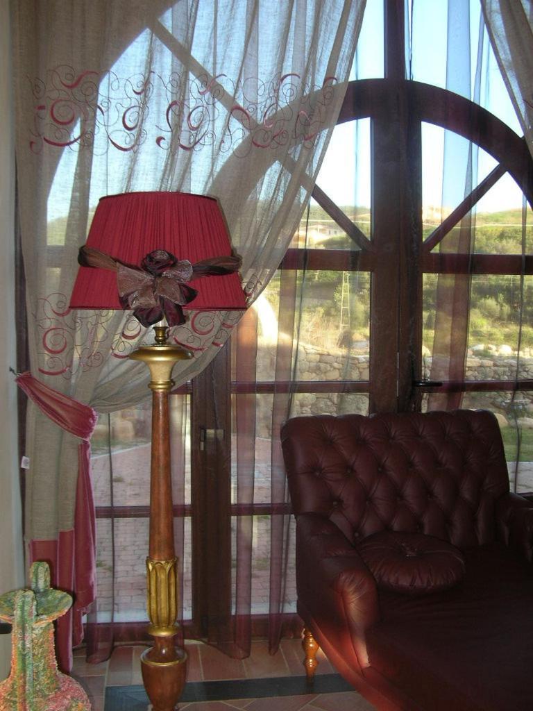 Tenuta Le Terre 1927 Guest House ซาน เตโอโดโร ภายนอก รูปภาพ