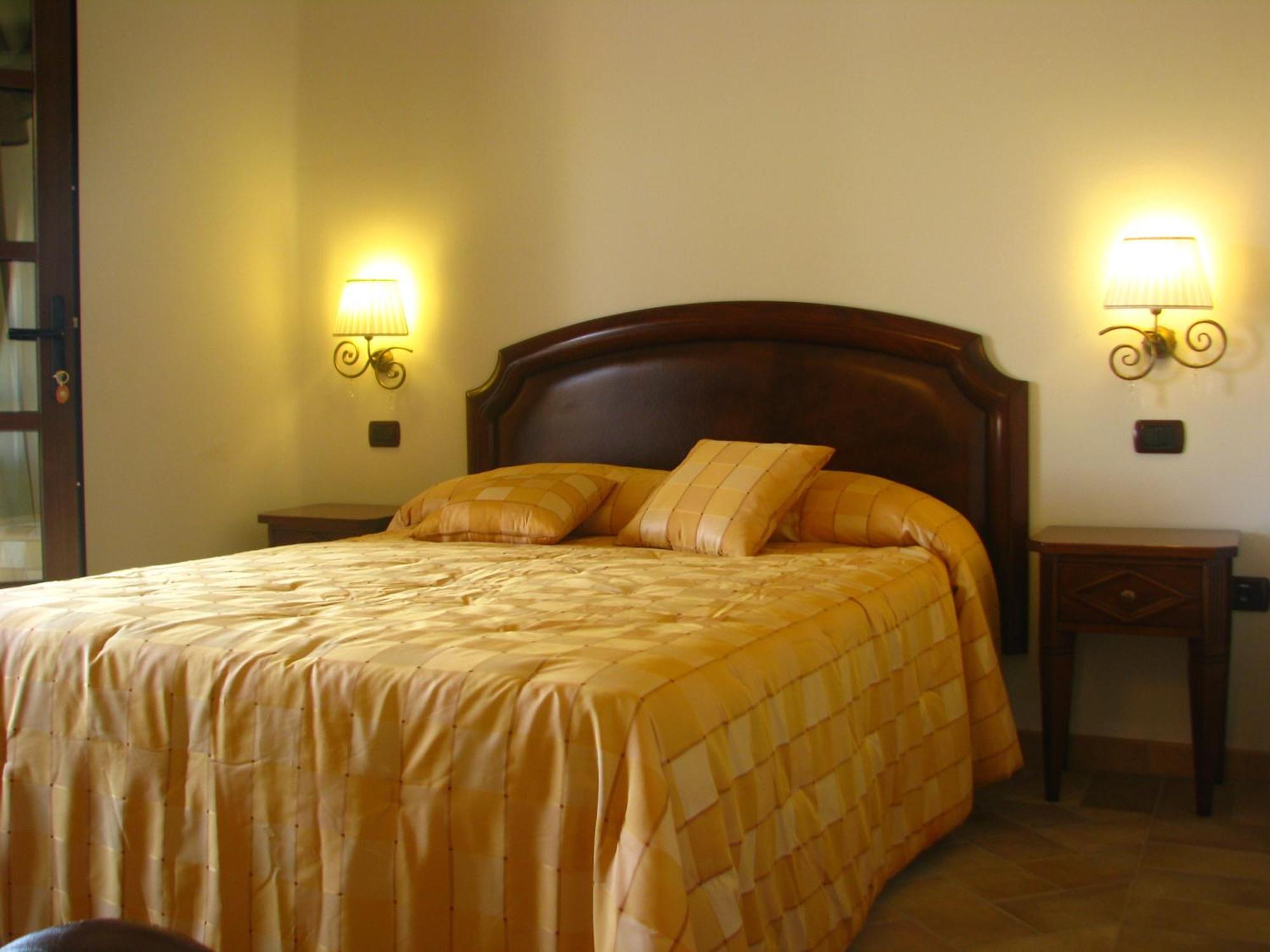 Tenuta Le Terre 1927 Guest House ซาน เตโอโดโร ภายนอก รูปภาพ