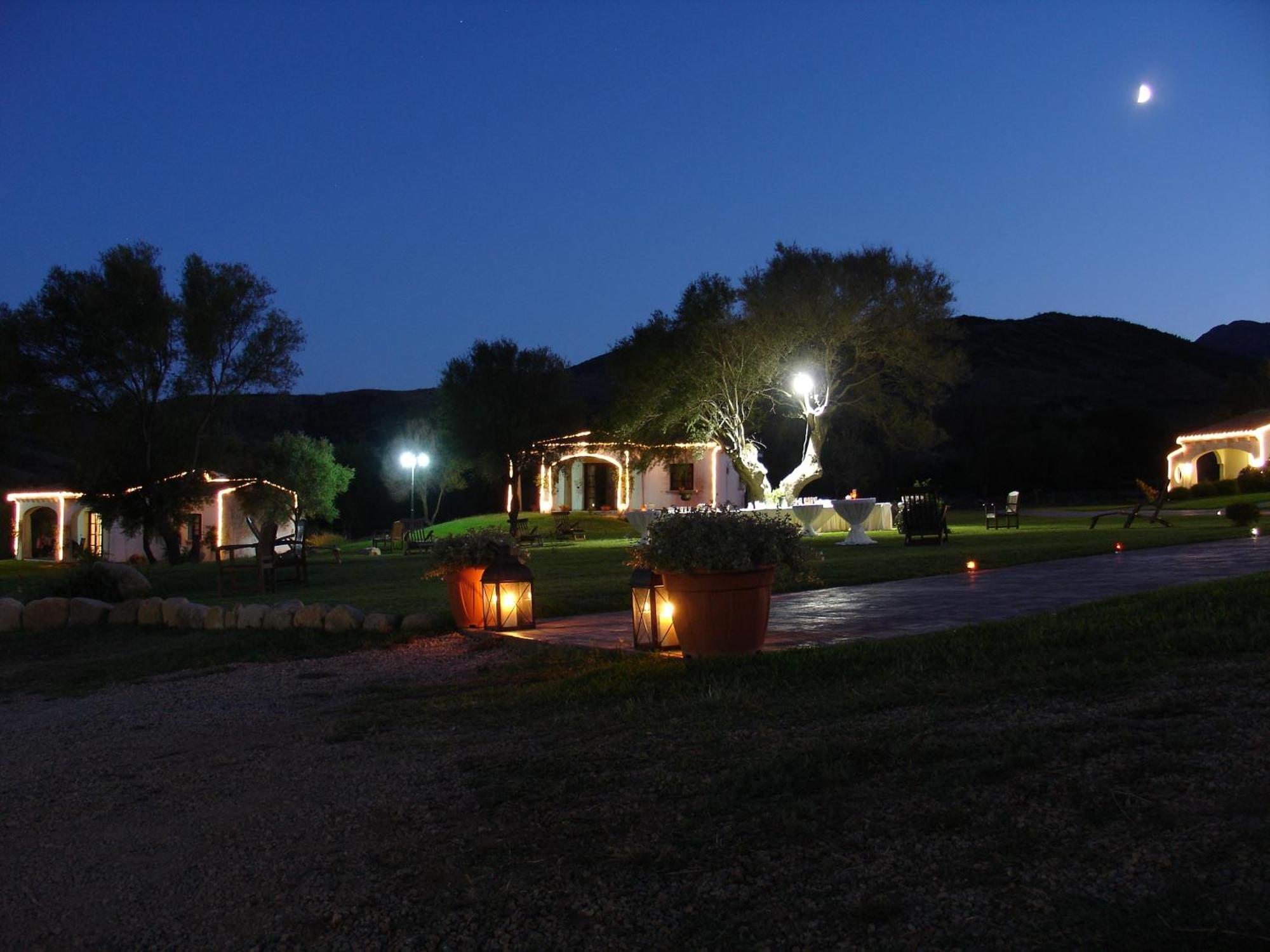 Tenuta Le Terre 1927 Guest House ซาน เตโอโดโร ภายนอก รูปภาพ