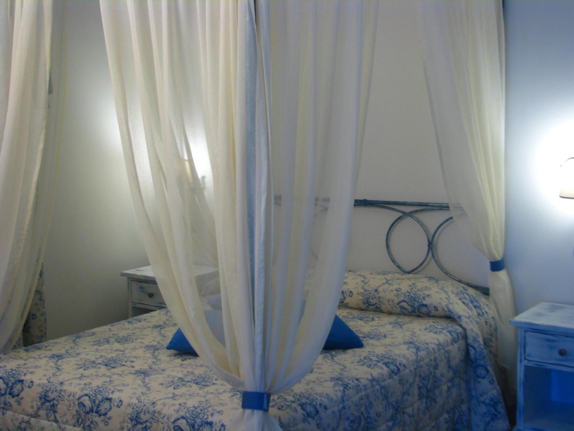 Tenuta Le Terre 1927 Guest House ซาน เตโอโดโร ภายนอก รูปภาพ