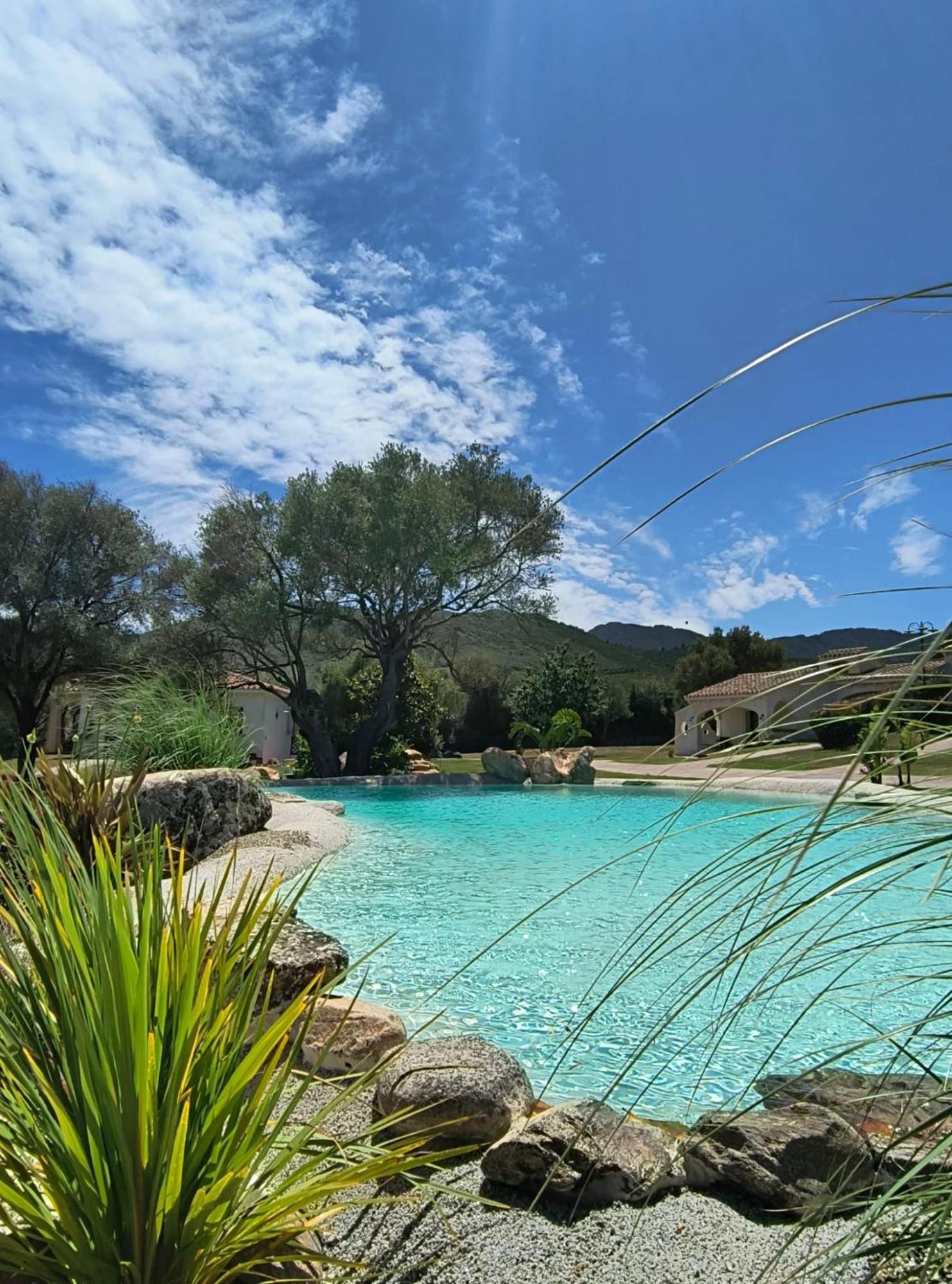 Tenuta Le Terre 1927 Guest House ซาน เตโอโดโร ภายนอก รูปภาพ
