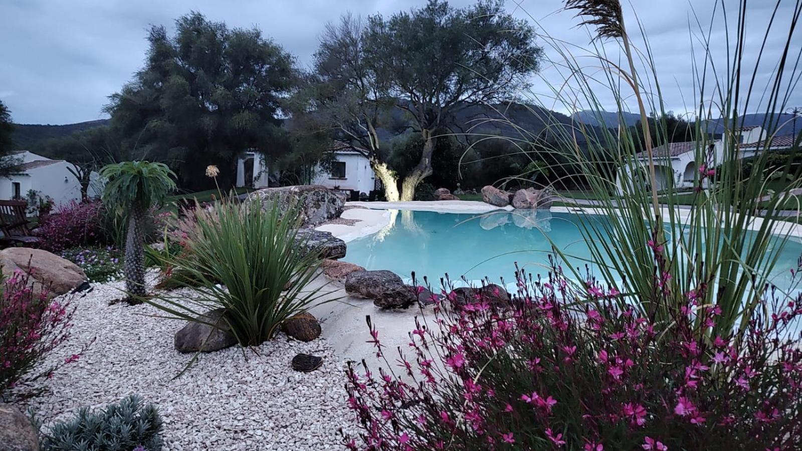 Tenuta Le Terre 1927 Guest House ซาน เตโอโดโร ภายนอก รูปภาพ