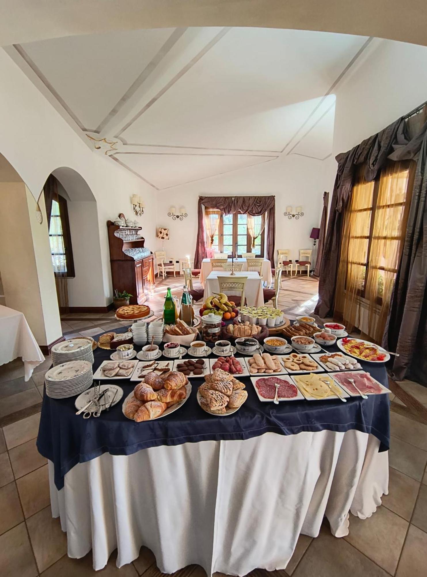 Tenuta Le Terre 1927 Guest House ซาน เตโอโดโร ภายนอก รูปภาพ