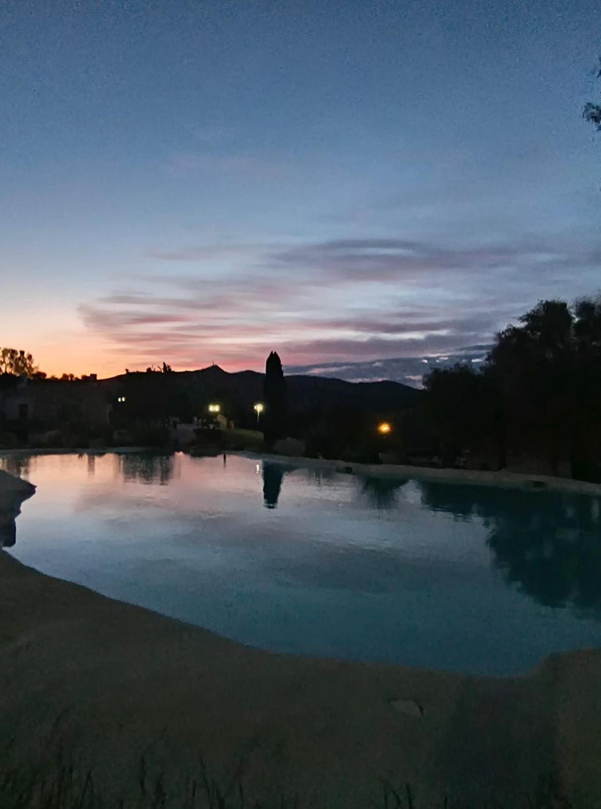 Tenuta Le Terre 1927 Guest House ซาน เตโอโดโร ภายนอก รูปภาพ