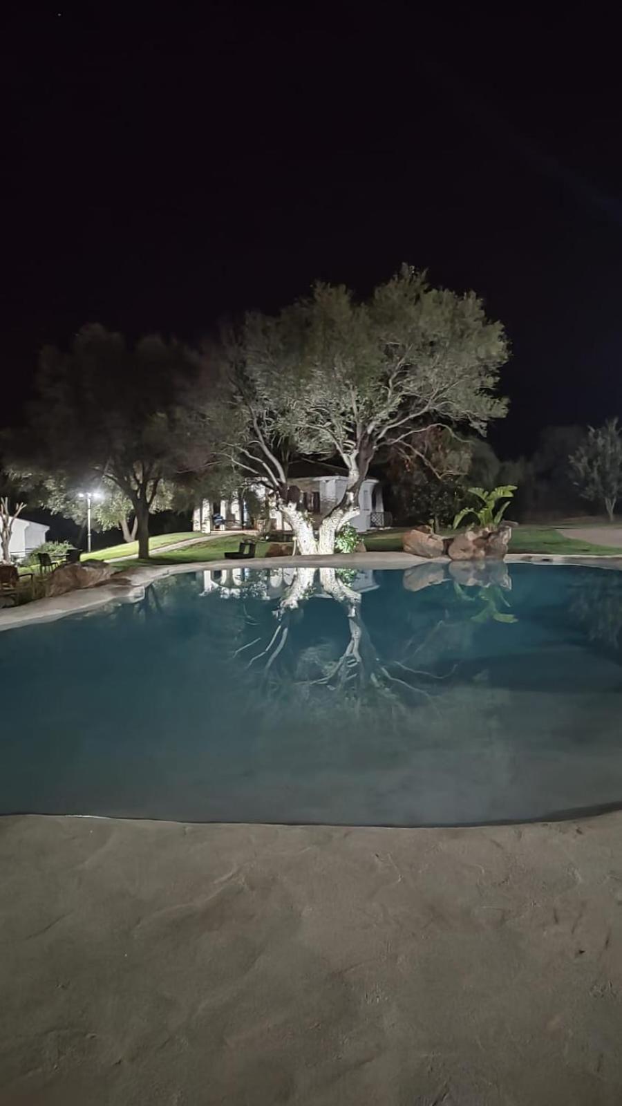 Tenuta Le Terre 1927 Guest House ซาน เตโอโดโร ภายนอก รูปภาพ