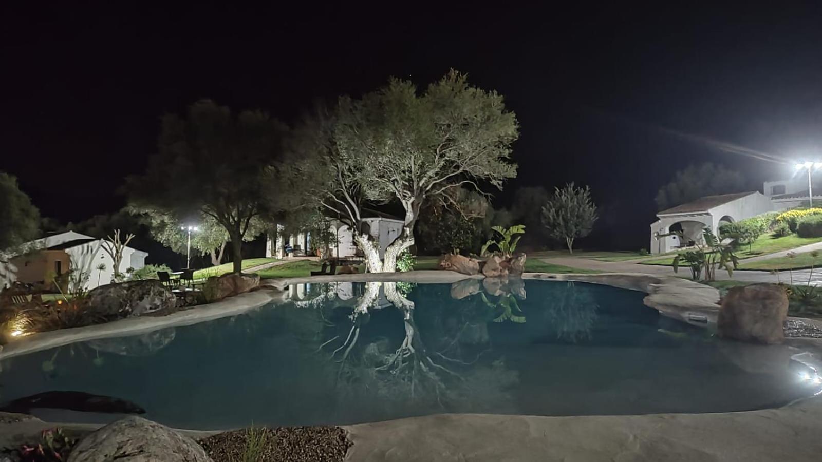 Tenuta Le Terre 1927 Guest House ซาน เตโอโดโร ภายนอก รูปภาพ