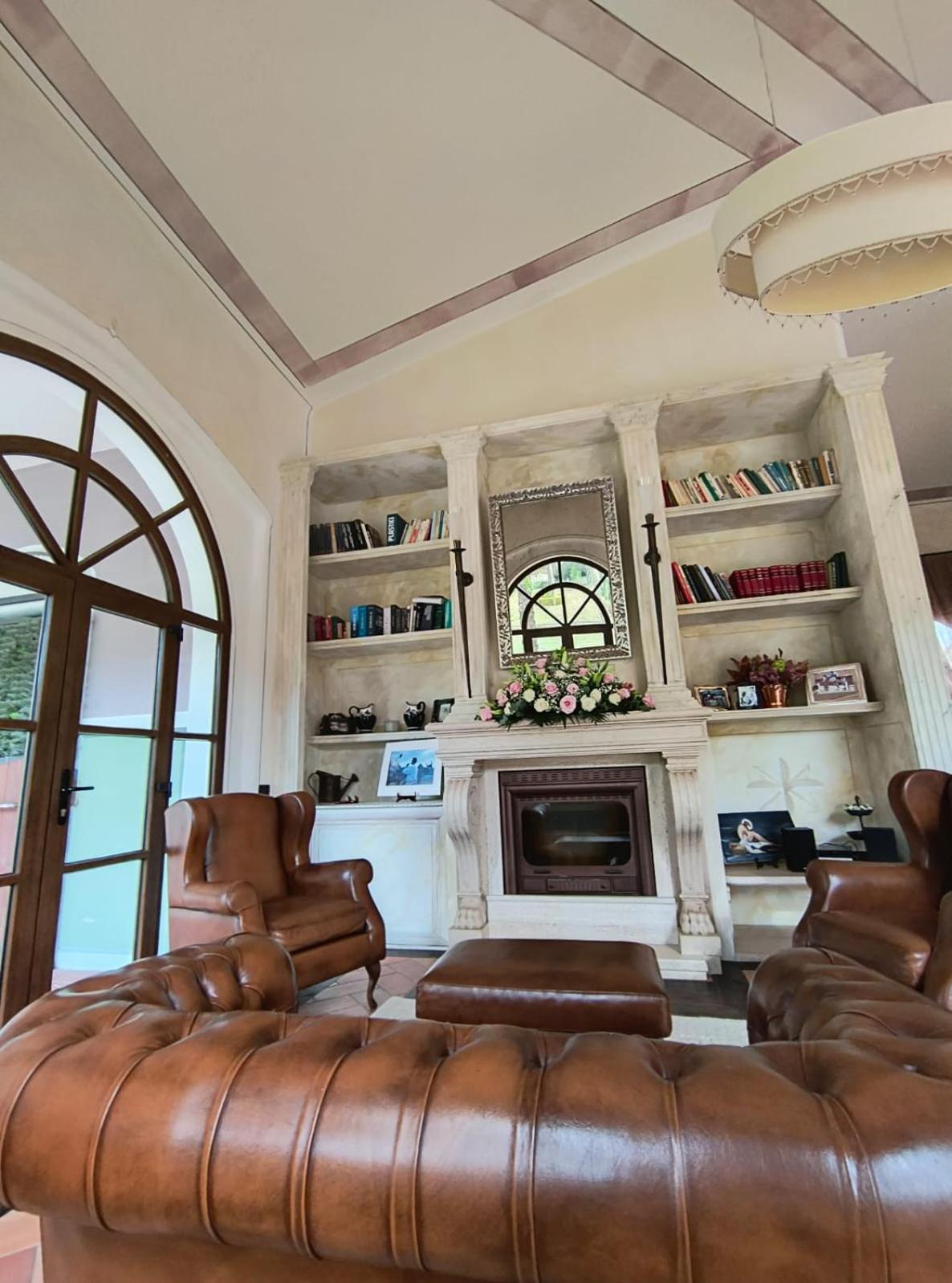 Tenuta Le Terre 1927 Guest House ซาน เตโอโดโร ภายนอก รูปภาพ